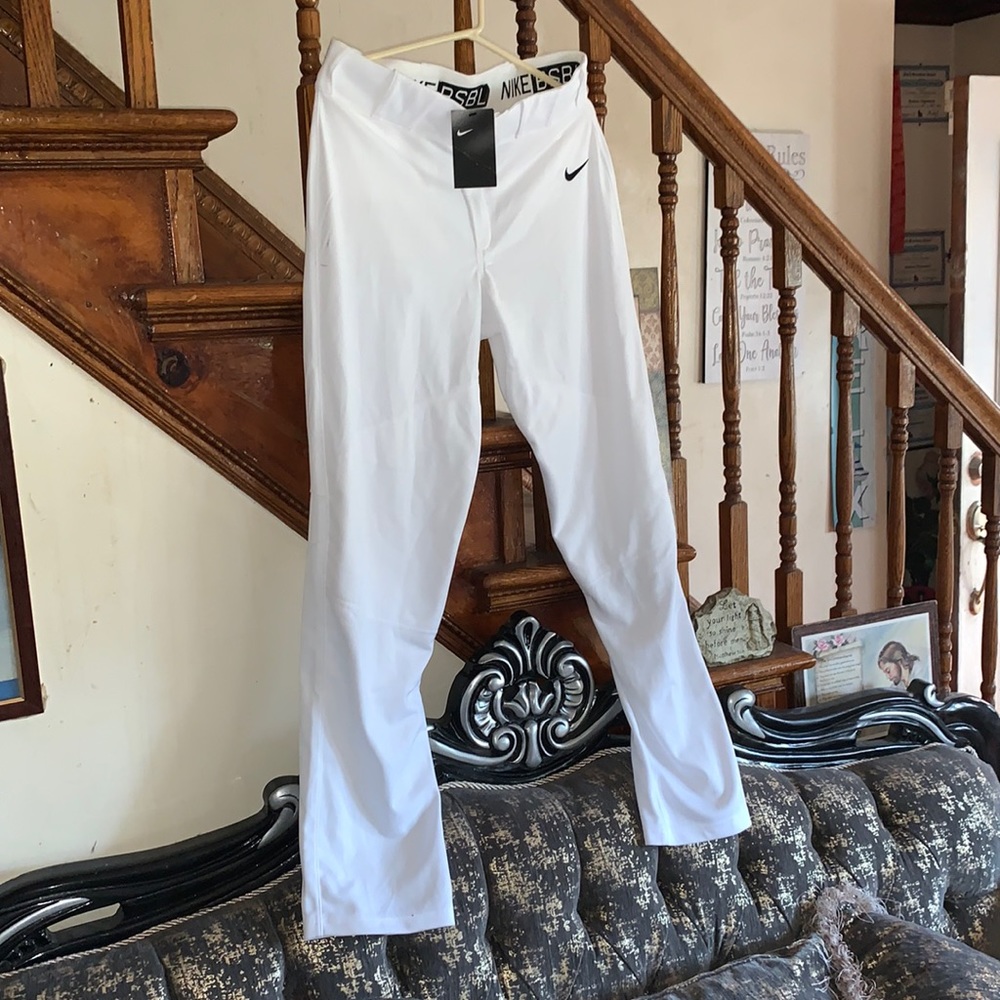 NIKE BASEBALL PANTS NIKE BSBL. NEW WITH TAG.